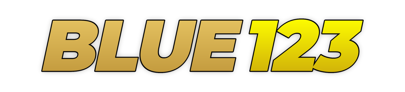 blue123